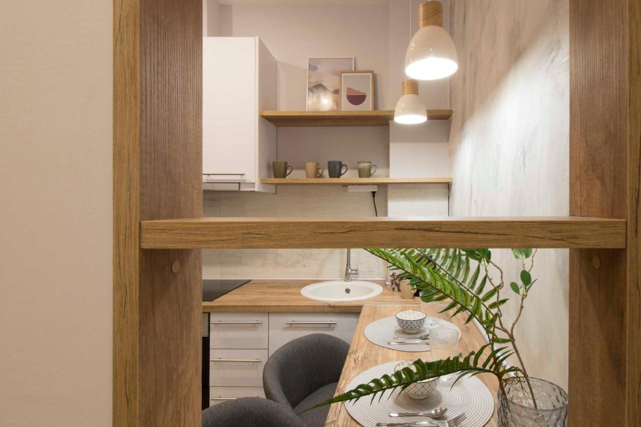 Incitybnb - Chic * Thessaloniki