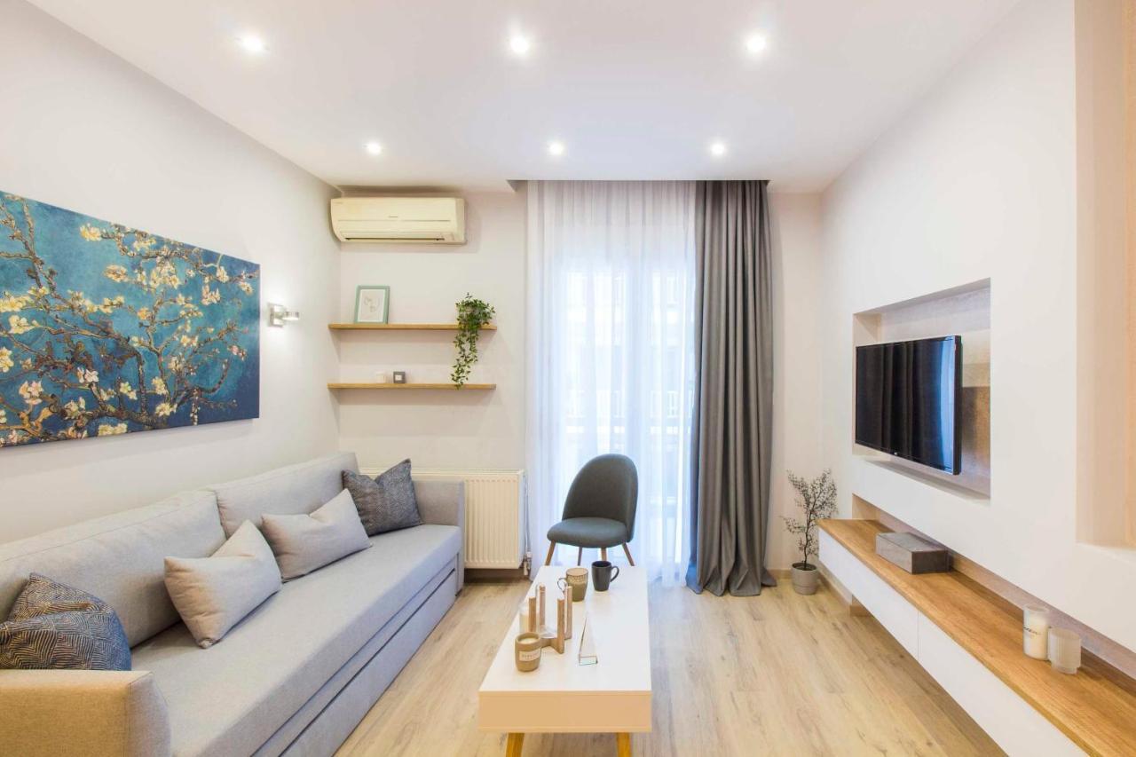 Apartment Incitybnb - Chic