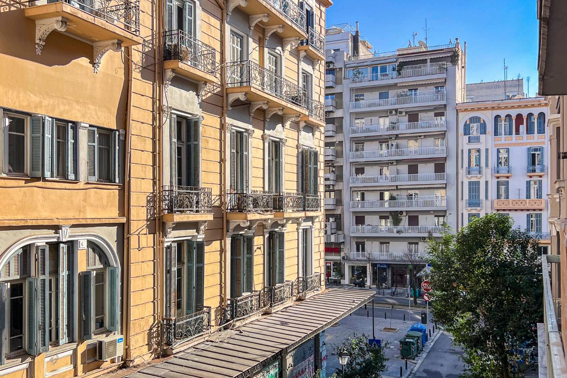 Incitybnb - Chic * Thessaloniki
